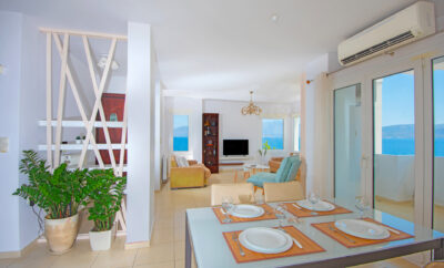 Marina House