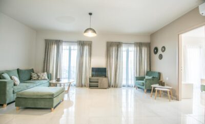 Olivia Suite