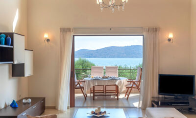 Elounda Blue Island Luxury Villa