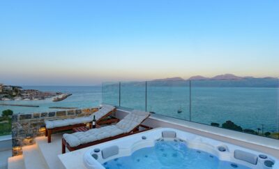 Indigo Luxury apartment