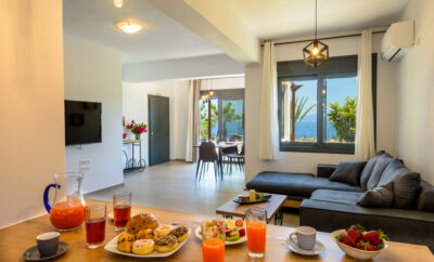 Villa Calypso Elounda