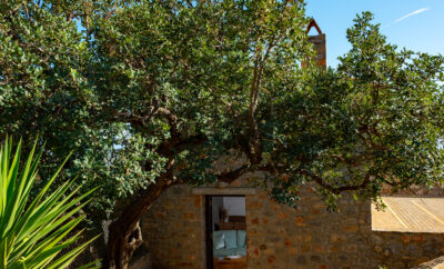 Carob Cottage
