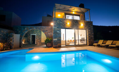 Apollonia Elounda View Villa