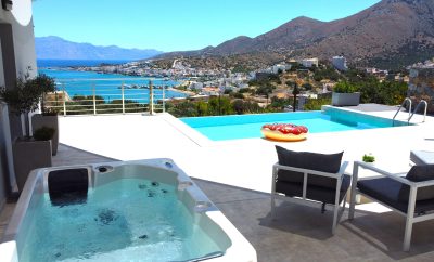 Elounda Sunshine Place