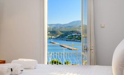 R & G Seaview Apartment