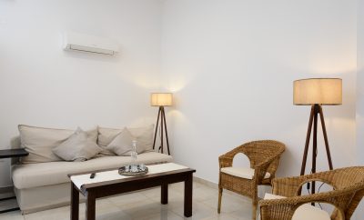 Summer Retreat Ground floor