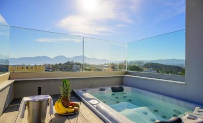 Antheon Apartment 2