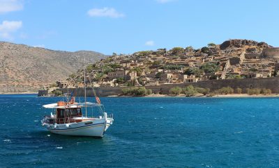 Discover Spinalonga Island: History & Trips