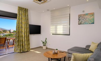 Antheon Apartment 1