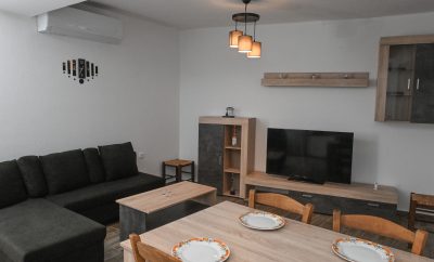 Mournia Apartment