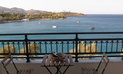 Votsalo Sea View Apartment