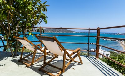 Elounda Horizon