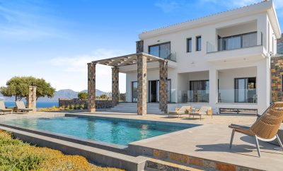 Sole Mare Villa Elounda