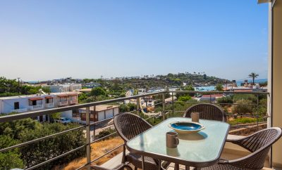 Ormos Sea View Apartment