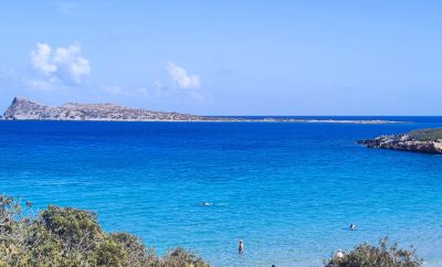 Crete in September and October – The Golden Season to Visit