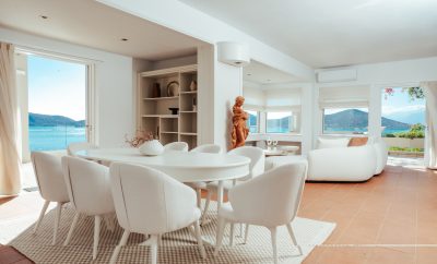 Why Christmas Is the Best Time for a Quiet Luxury Stay in Crete