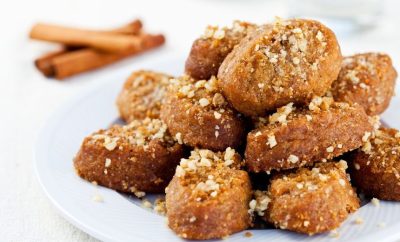 Traditional Christmas Food in Crete – A Festive Taste of Elounda & Agios Nikolaos