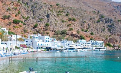 Ultimate Crete Travel Guide 2026: When to Go, What to Do & Insider Tips