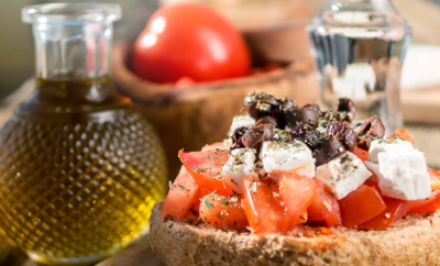 What to Eat in Crete: 12 Traditional Dishes You Must Try