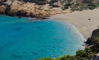 Hidden Beaches of Crete: 10 Secret Spots Away from the Crowds