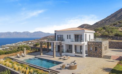 Luxury Villas in East Crete: Elounda & Agios Nikolaos Summer Escapes
