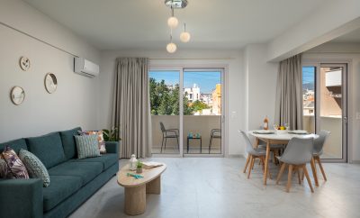 Kamara View Apt 2
